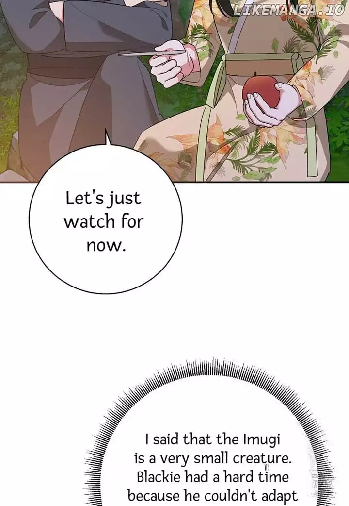 I Am The Precious Daughter Of The Greatest Villain In The Fantasy World - Chapter 130 Page 69