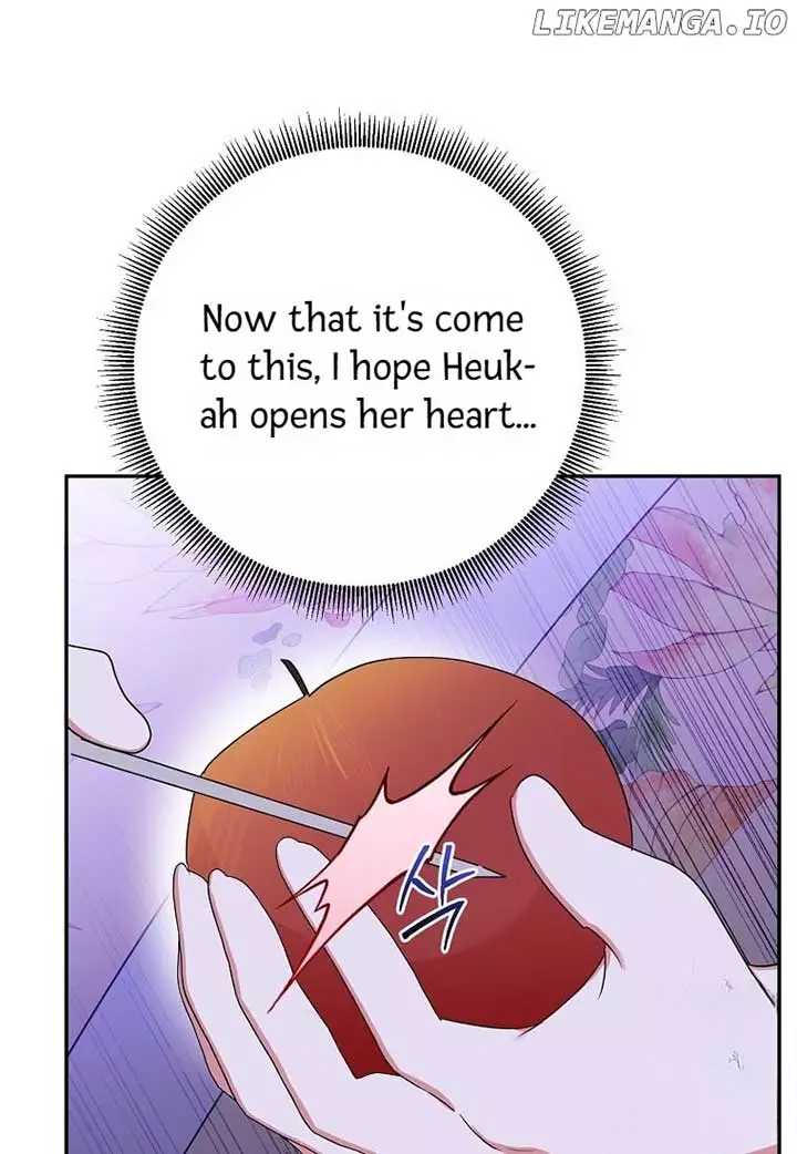 I Am The Precious Daughter Of The Greatest Villain In The Fantasy World - Chapter 130 Page 71