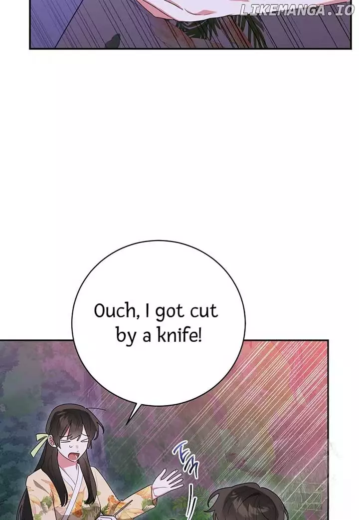 I Am The Precious Daughter Of The Greatest Villain In The Fantasy World - Chapter 130 Page 72
