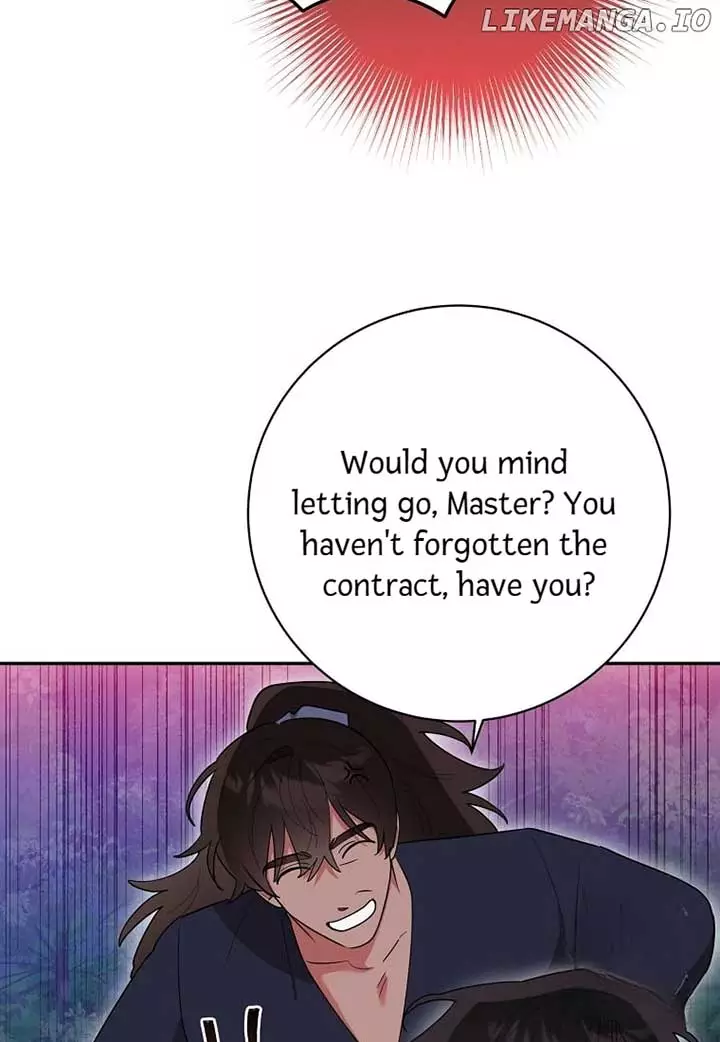 I Am The Precious Daughter Of The Greatest Villain In The Fantasy World - Chapter 130 Page 79