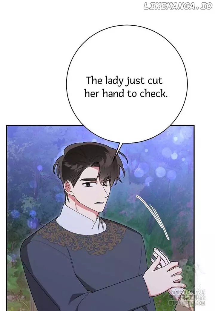 I Am The Precious Daughter Of The Greatest Villain In The Fantasy World - Chapter 130 Page 81
