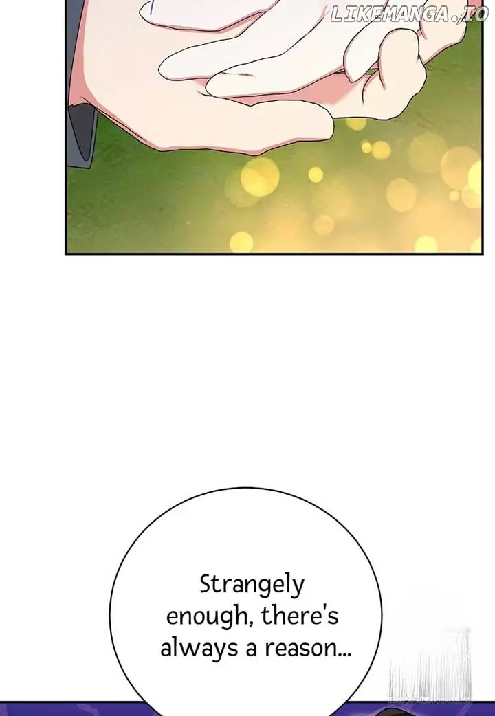 I Am The Precious Daughter Of The Greatest Villain In The Fantasy World - Chapter 130 Page 83
