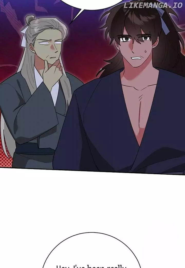 I Am The Precious Daughter Of The Greatest Villain In The Fantasy World - Chapter 130 Page 84