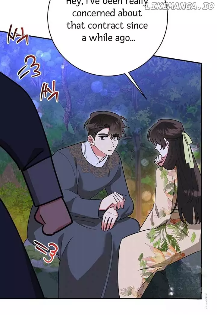 I Am The Precious Daughter Of The Greatest Villain In The Fantasy World - Chapter 130 Page 85