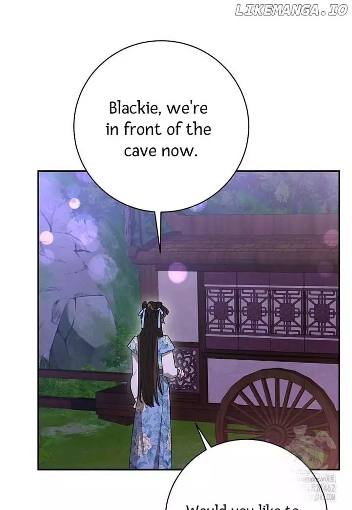 I Am The Precious Daughter Of The Greatest Villain In The Fantasy World - Chapter 131 Page 6
