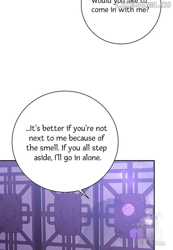 I Am The Precious Daughter Of The Greatest Villain In The Fantasy World - Chapter 131 Page 7