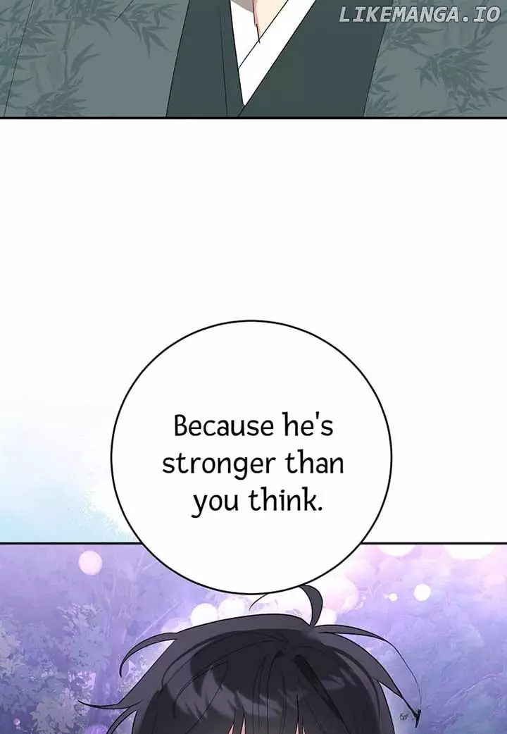 I Am The Precious Daughter Of The Greatest Villain In The Fantasy World - Chapter 131 Page 21