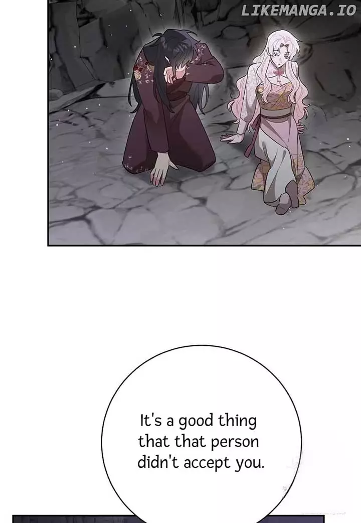 I Am The Precious Daughter Of The Greatest Villain In The Fantasy World - Chapter 131 Page 48