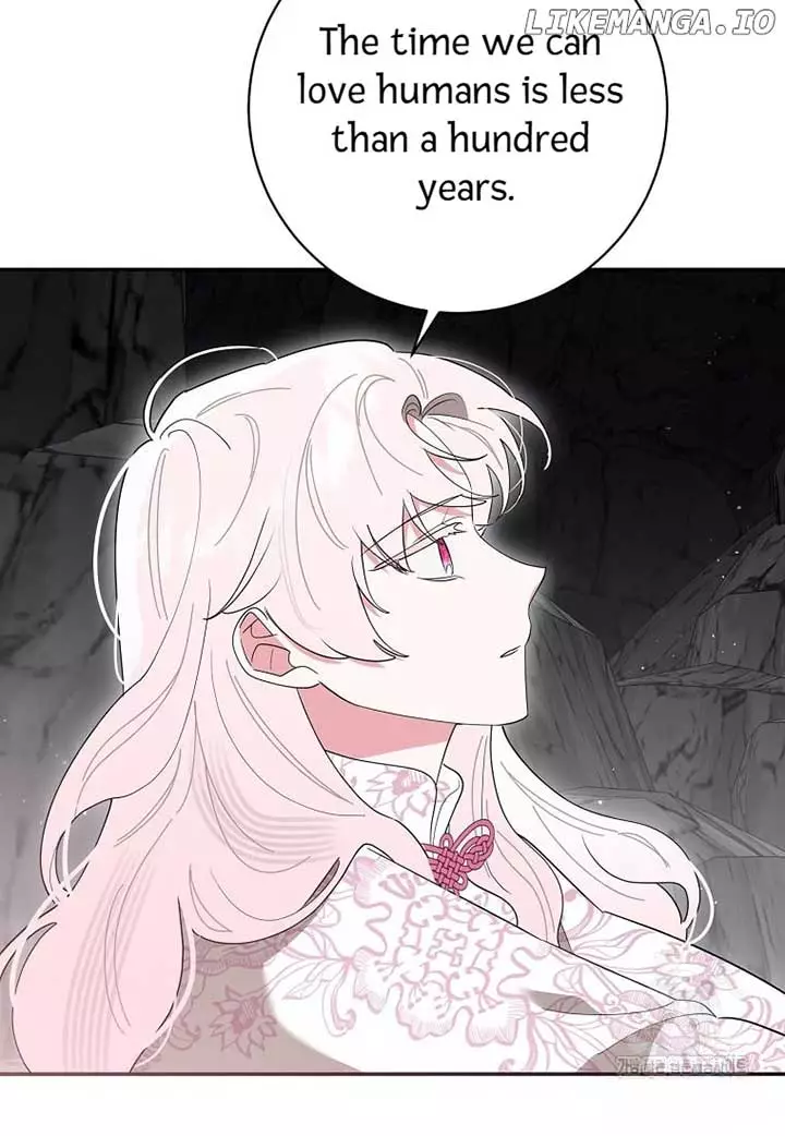 I Am The Precious Daughter Of The Greatest Villain In The Fantasy World - Chapter 131 Page 50