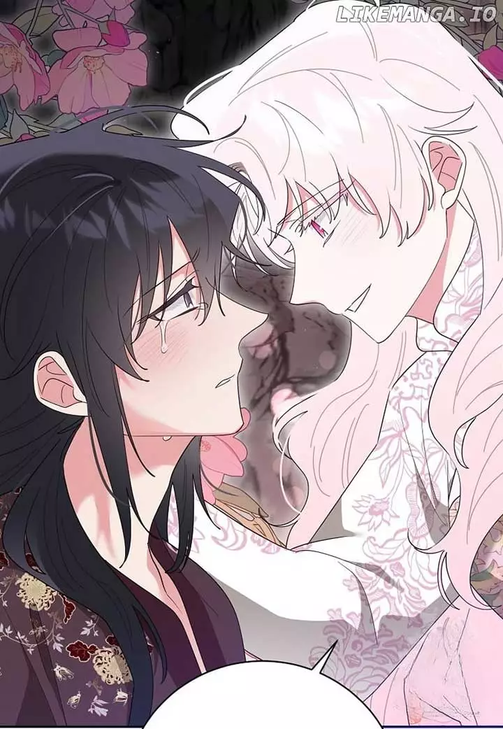 I Am The Precious Daughter Of The Greatest Villain In The Fantasy World - Chapter 131 Page 54
