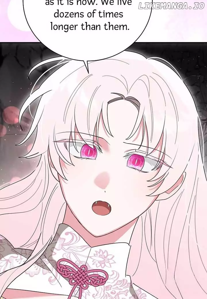 I Am The Precious Daughter Of The Greatest Villain In The Fantasy World - Chapter 131 Page 57