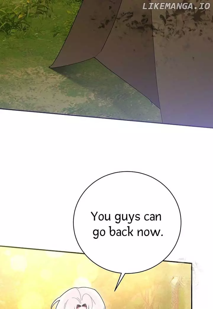 I Am The Precious Daughter Of The Greatest Villain In The Fantasy World - Chapter 131 Page 60
