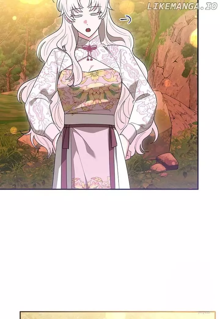 I Am The Precious Daughter Of The Greatest Villain In The Fantasy World - Chapter 131 Page 61