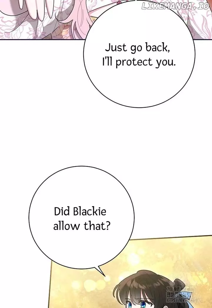 I Am The Precious Daughter Of The Greatest Villain In The Fantasy World - Chapter 131 Page 65