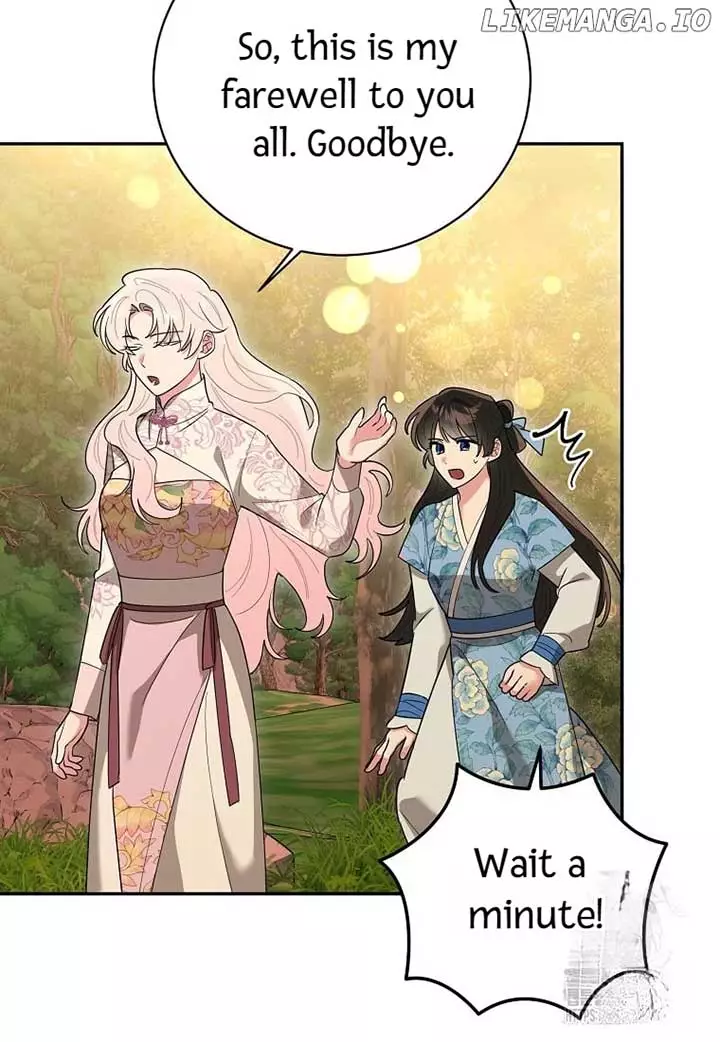 I Am The Precious Daughter Of The Greatest Villain In The Fantasy World - Chapter 131 Page 68