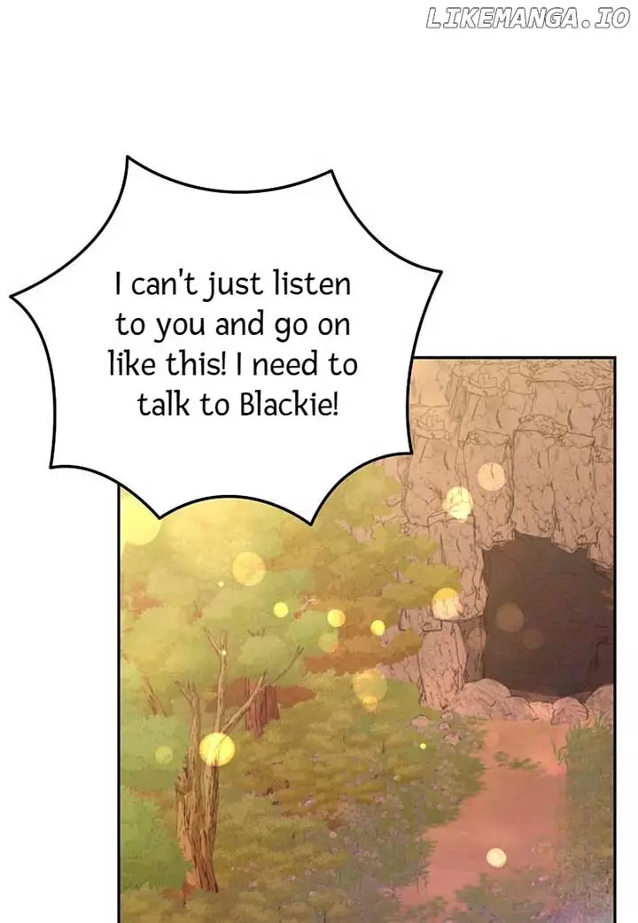 I Am The Precious Daughter Of The Greatest Villain In The Fantasy World - Chapter 131 Page 69