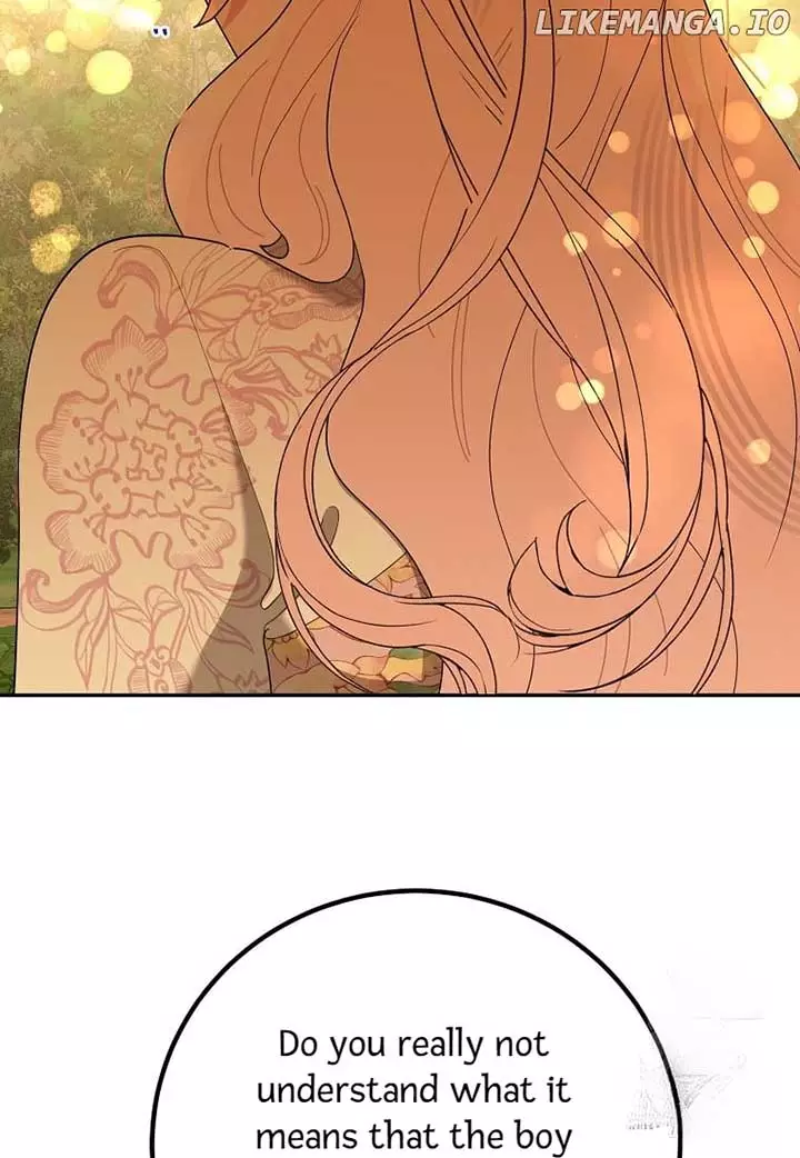 I Am The Precious Daughter Of The Greatest Villain In The Fantasy World - Chapter 131 Page 71