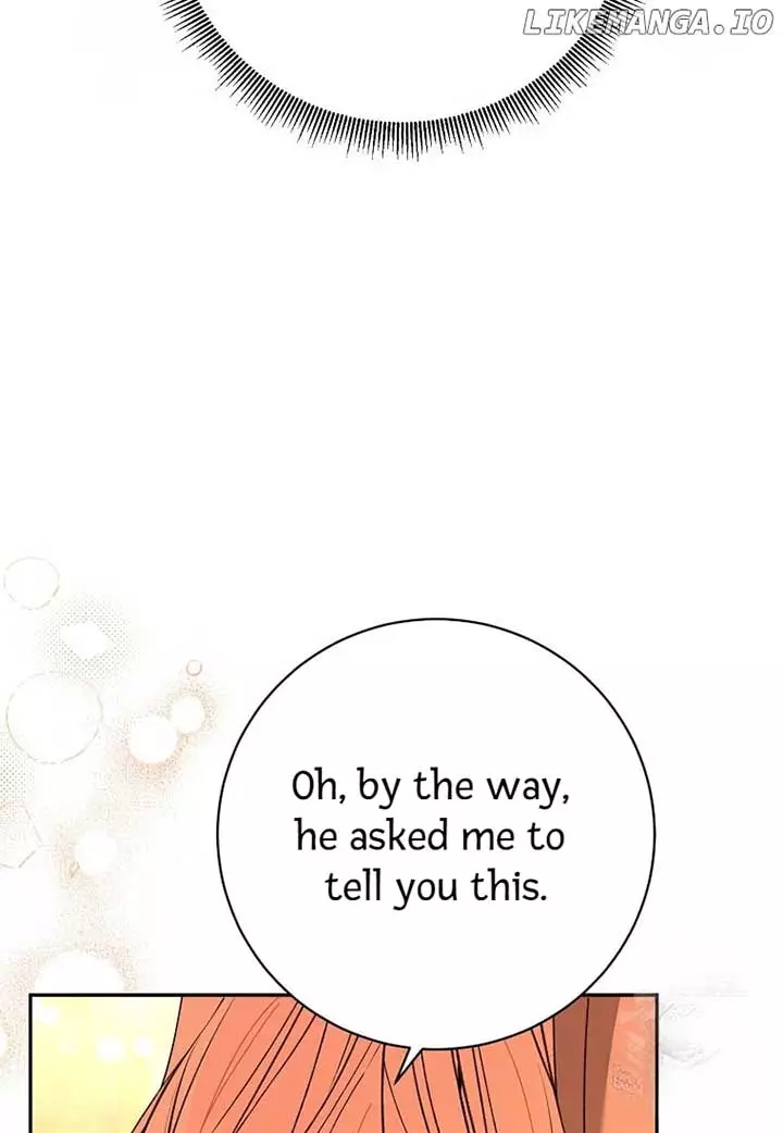 I Am The Precious Daughter Of The Greatest Villain In The Fantasy World - Chapter 131 Page 77