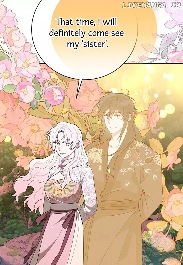 I Am The Precious Daughter Of The Greatest Villain In The Fantasy World - Chapter 131 Page 80