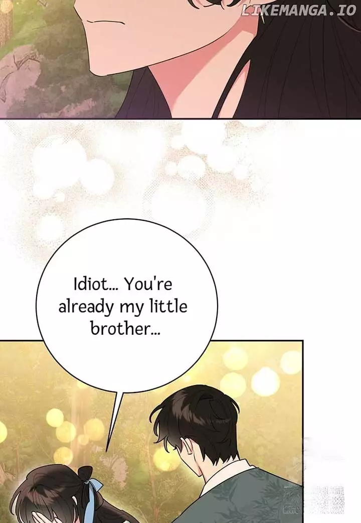 I Am The Precious Daughter Of The Greatest Villain In The Fantasy World - Chapter 131 Page 82