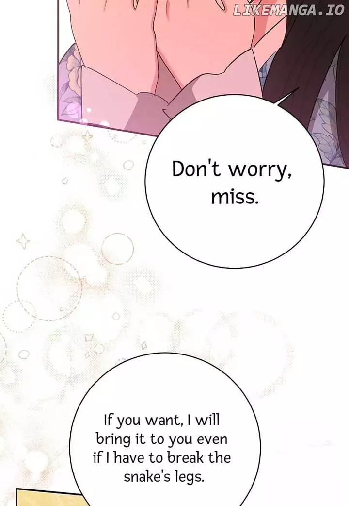 I Am The Precious Daughter Of The Greatest Villain In The Fantasy World - Chapter 131 Page 84