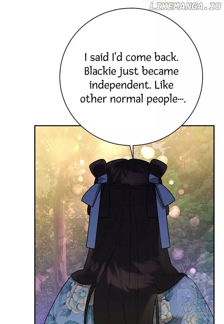 I Am The Precious Daughter Of The Greatest Villain In The Fantasy World - Chapter 131 Page 86