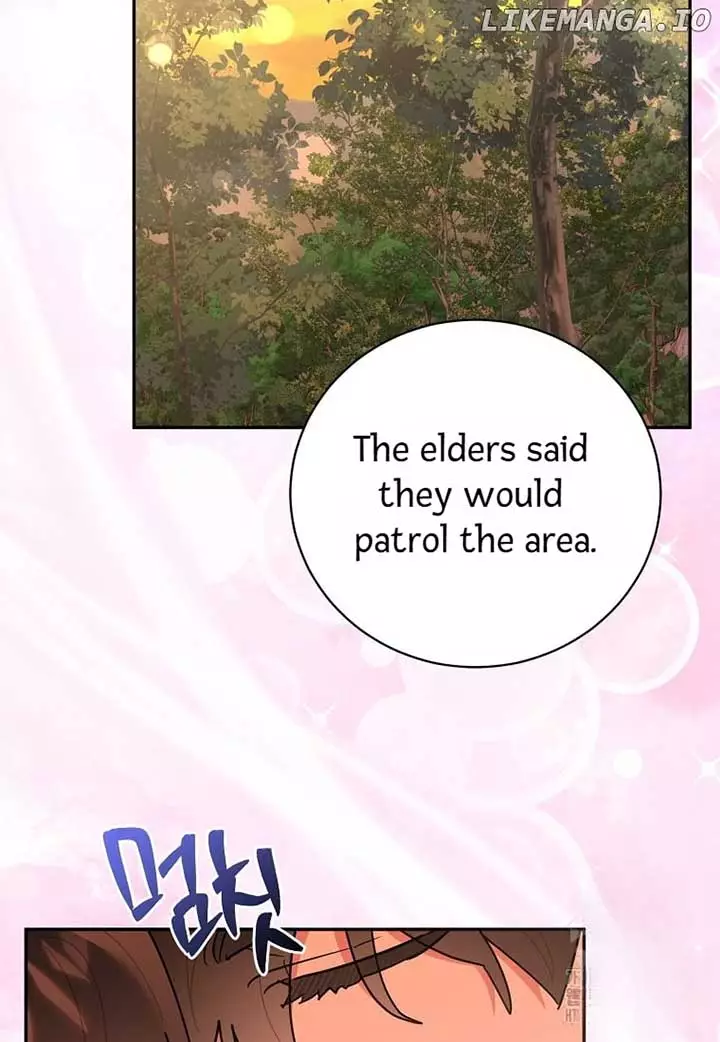 I Am The Precious Daughter Of The Greatest Villain In The Fantasy World - Chapter 132 Page 6