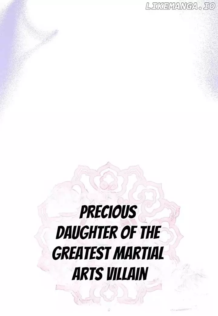 I Am The Precious Daughter Of The Greatest Villain In The Fantasy World - Chapter 132 Page 18