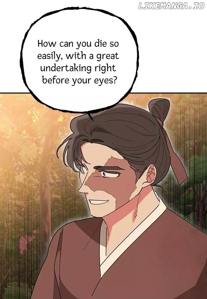 I Am The Precious Daughter Of The Greatest Villain In The Fantasy World - Chapter 132 Page 21