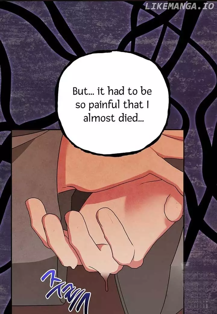 I Am The Precious Daughter Of The Greatest Villain In The Fantasy World - Chapter 132 Page 22