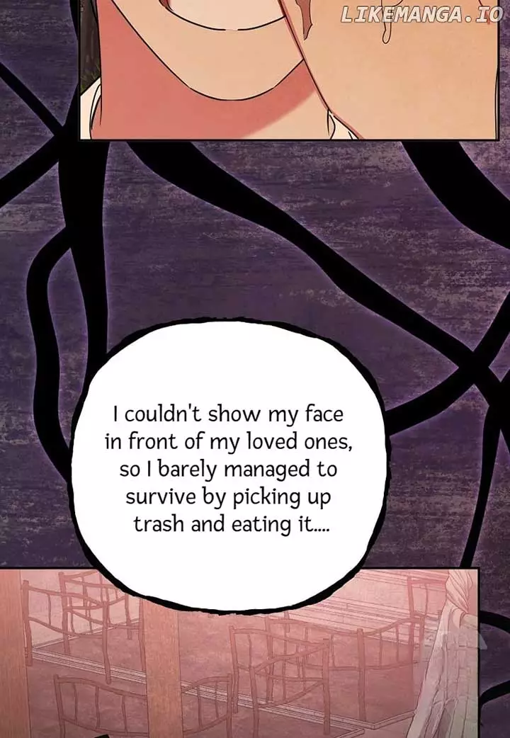 I Am The Precious Daughter Of The Greatest Villain In The Fantasy World - Chapter 132 Page 24