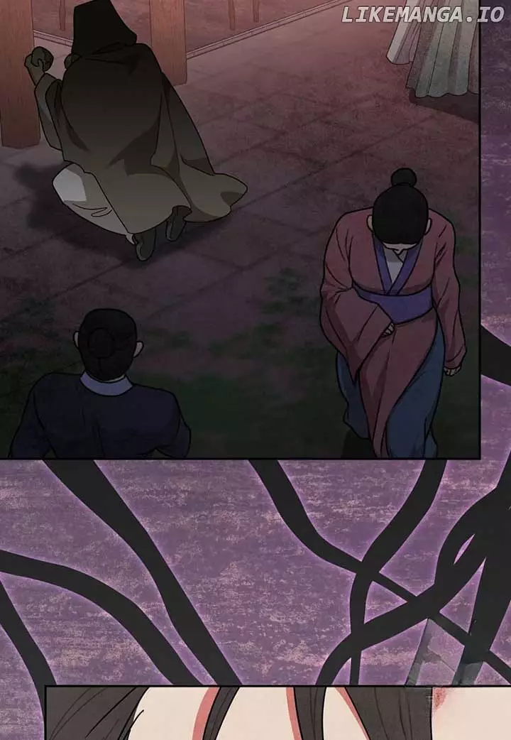 I Am The Precious Daughter Of The Greatest Villain In The Fantasy World - Chapter 132 Page 25
