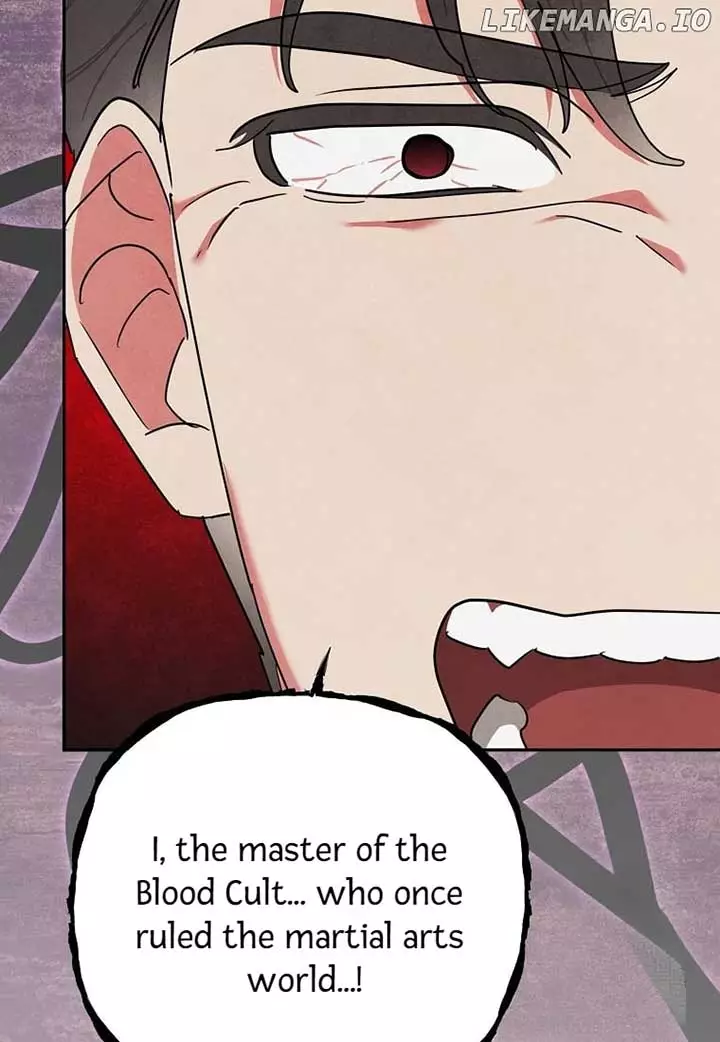 I Am The Precious Daughter Of The Greatest Villain In The Fantasy World - Chapter 132 Page 26