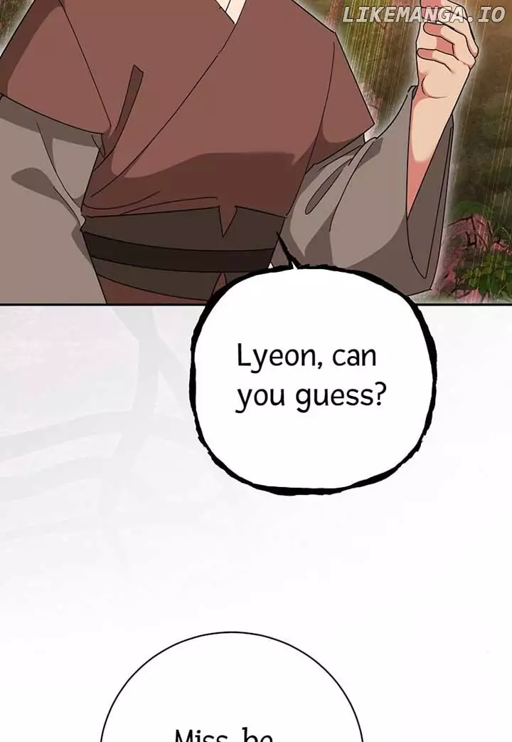 I Am The Precious Daughter Of The Greatest Villain In The Fantasy World - Chapter 132 Page 28