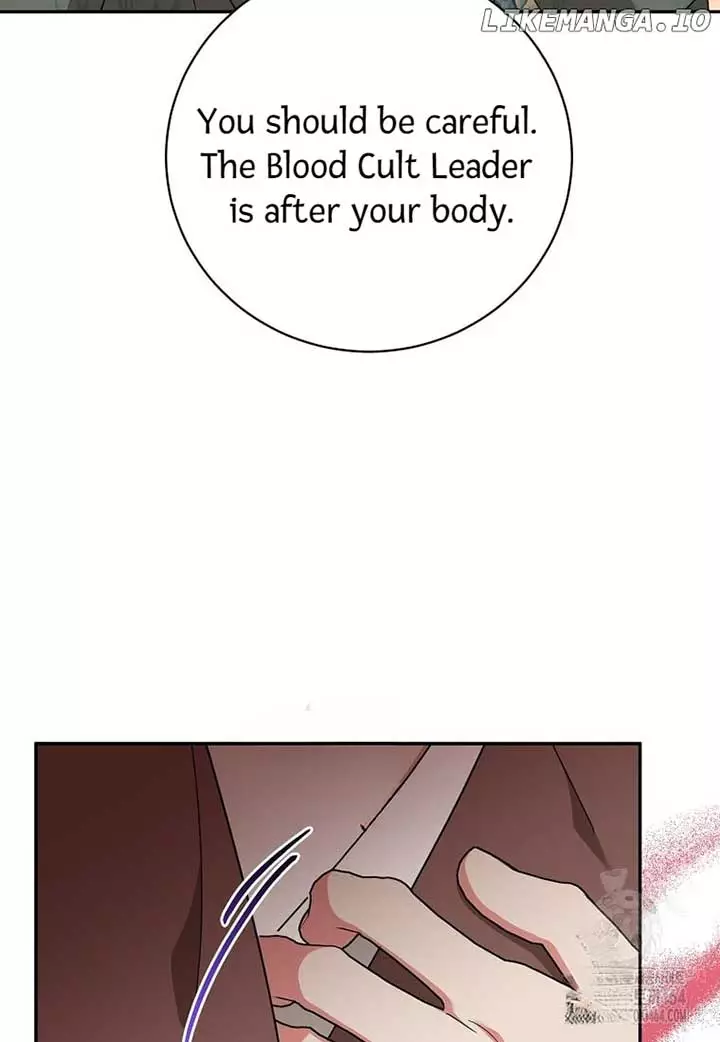 I Am The Precious Daughter Of The Greatest Villain In The Fantasy World - Chapter 132 Page 30