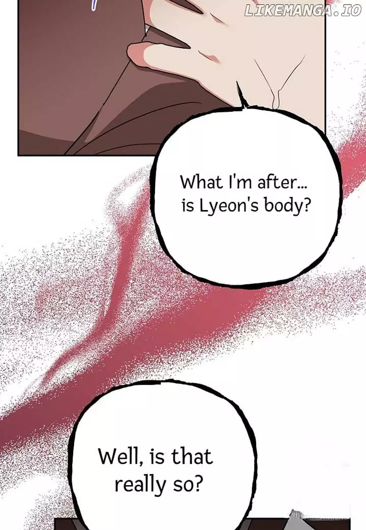 I Am The Precious Daughter Of The Greatest Villain In The Fantasy World - Chapter 132 Page 31