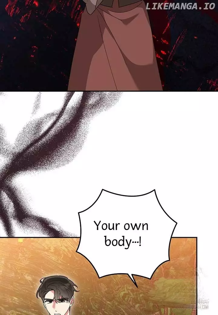 I Am The Precious Daughter Of The Greatest Villain In The Fantasy World - Chapter 132 Page 34