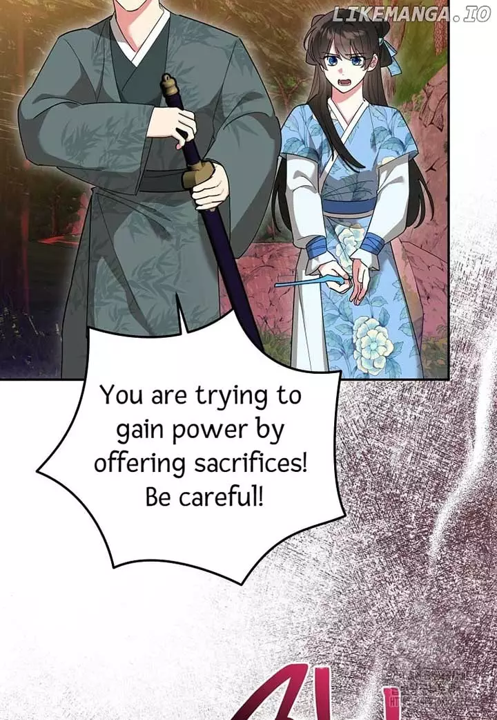 I Am The Precious Daughter Of The Greatest Villain In The Fantasy World - Chapter 132 Page 35