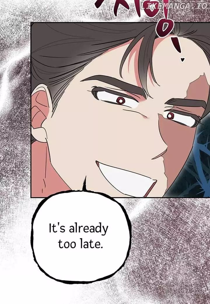 I Am The Precious Daughter Of The Greatest Villain In The Fantasy World - Chapter 132 Page 36