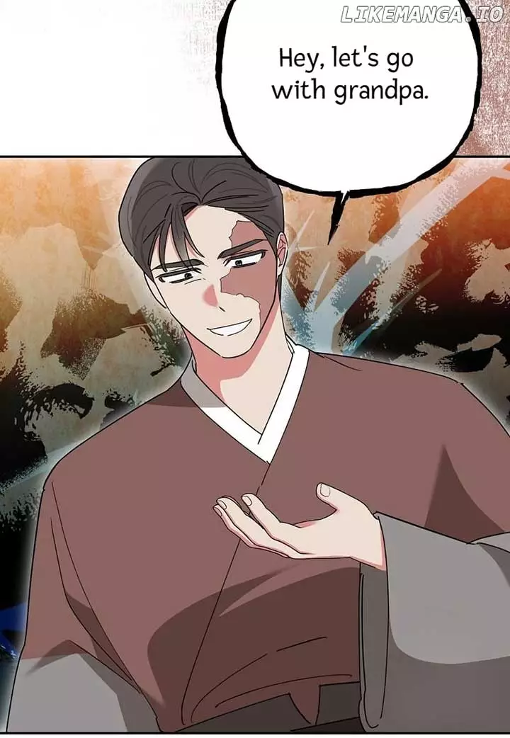 I Am The Precious Daughter Of The Greatest Villain In The Fantasy World - Chapter 132 Page 39
