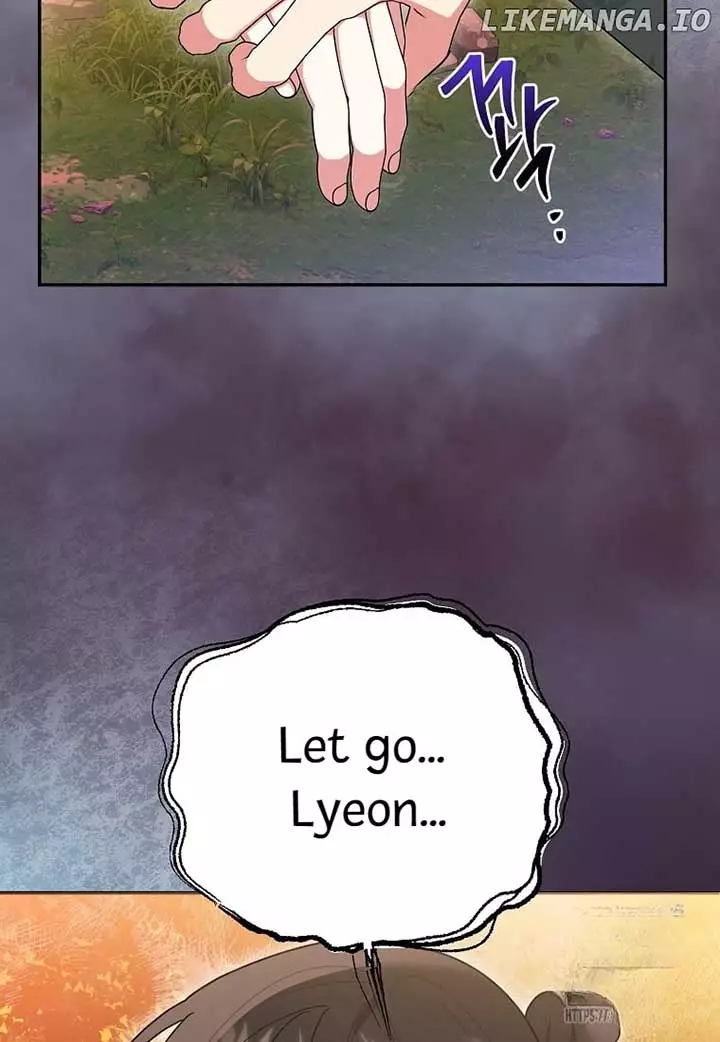 I Am The Precious Daughter Of The Greatest Villain In The Fantasy World - Chapter 132 Page 42