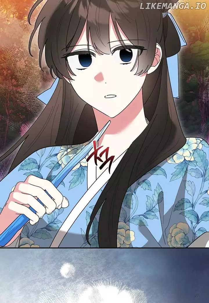 I Am The Precious Daughter Of The Greatest Villain In The Fantasy World - Chapter 132 Page 43