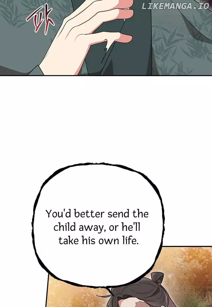 I Am The Precious Daughter Of The Greatest Villain In The Fantasy World - Chapter 132 Page 45