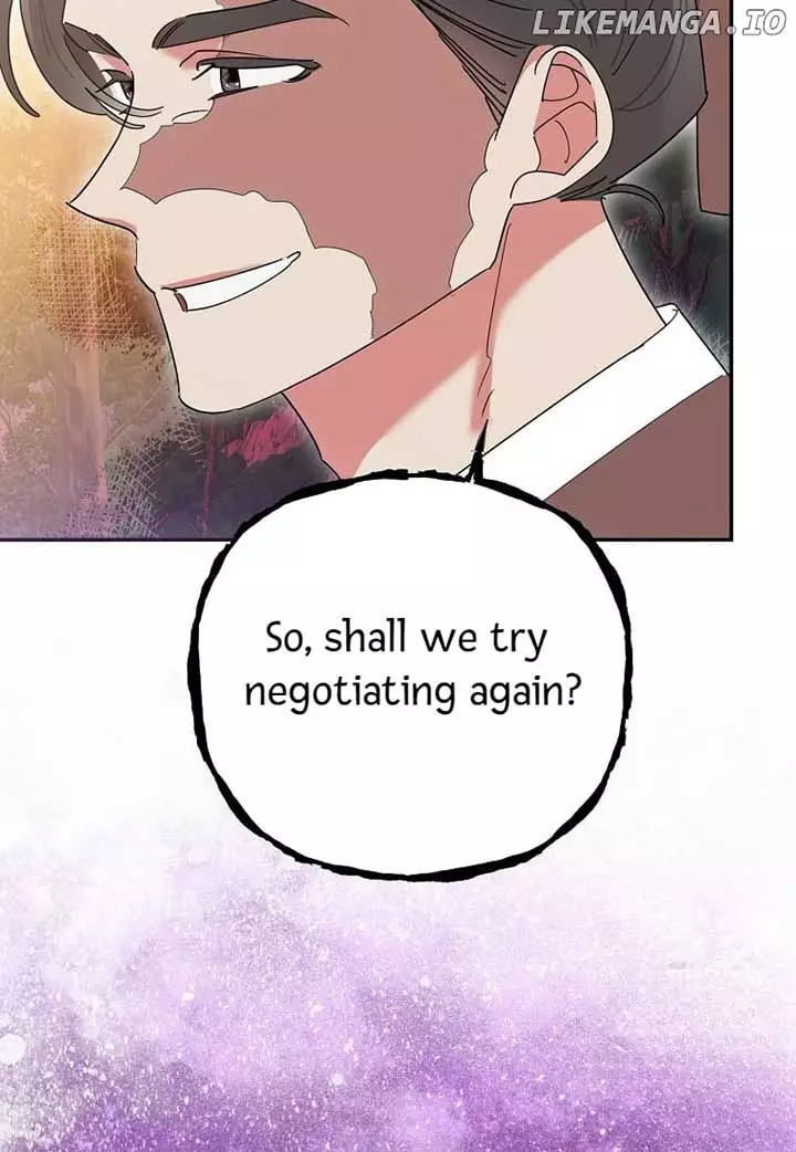I Am The Precious Daughter Of The Greatest Villain In The Fantasy World - Chapter 132 Page 47