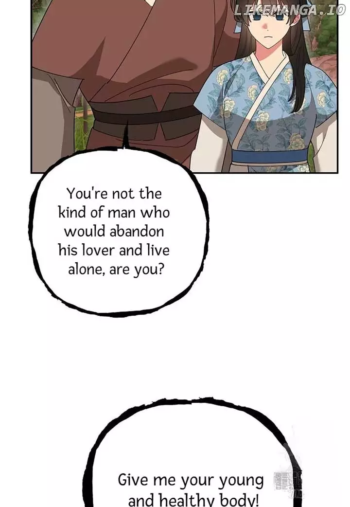 I Am The Precious Daughter Of The Greatest Villain In The Fantasy World - Chapter 132 Page 50