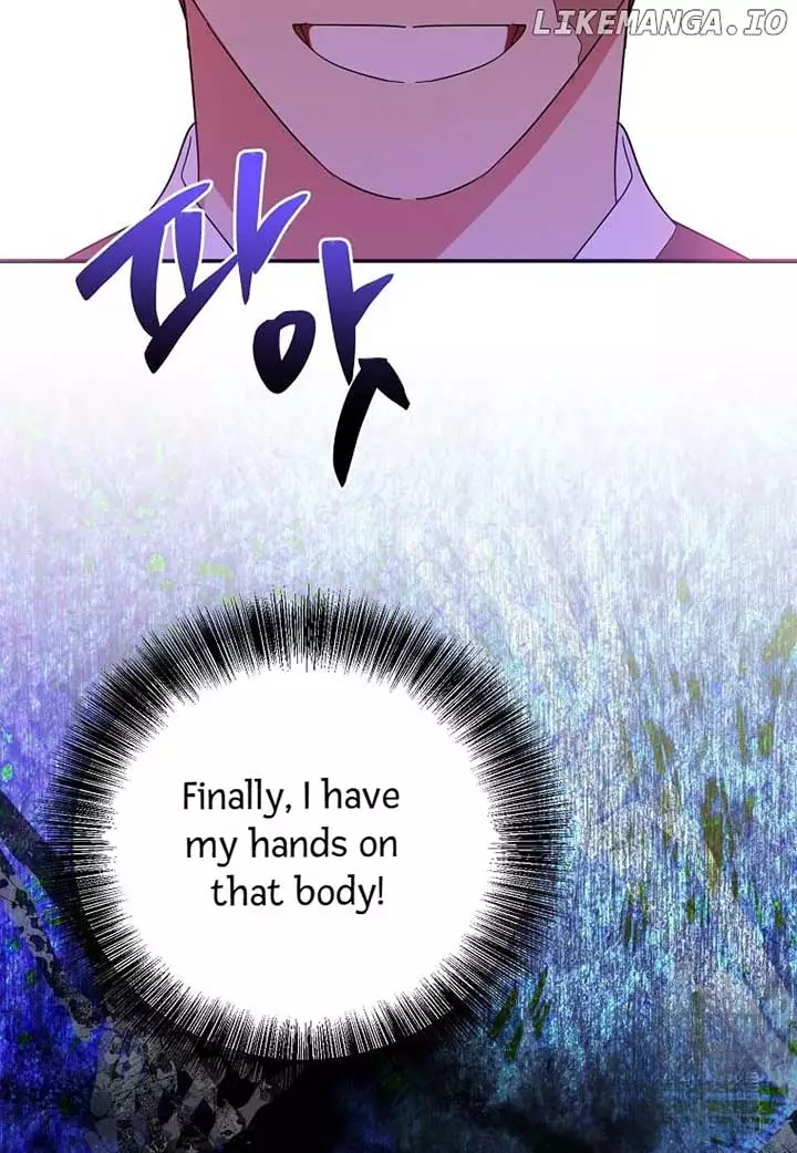 I Am The Precious Daughter Of The Greatest Villain In The Fantasy World - Chapter 132 Page 54
