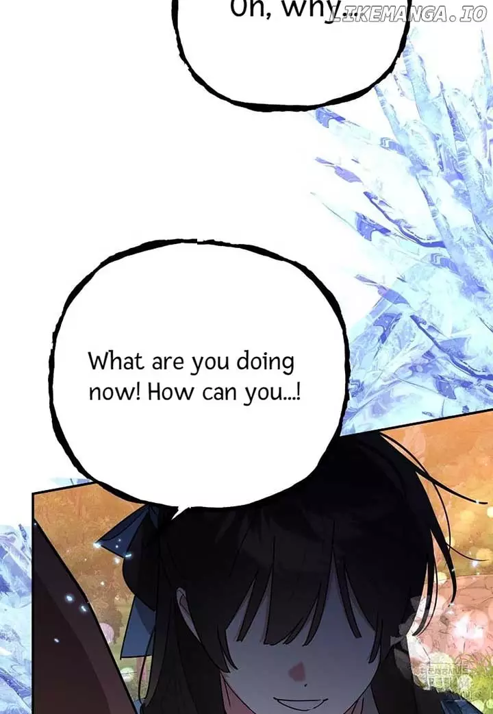 I Am The Precious Daughter Of The Greatest Villain In The Fantasy World - Chapter 132 Page 64