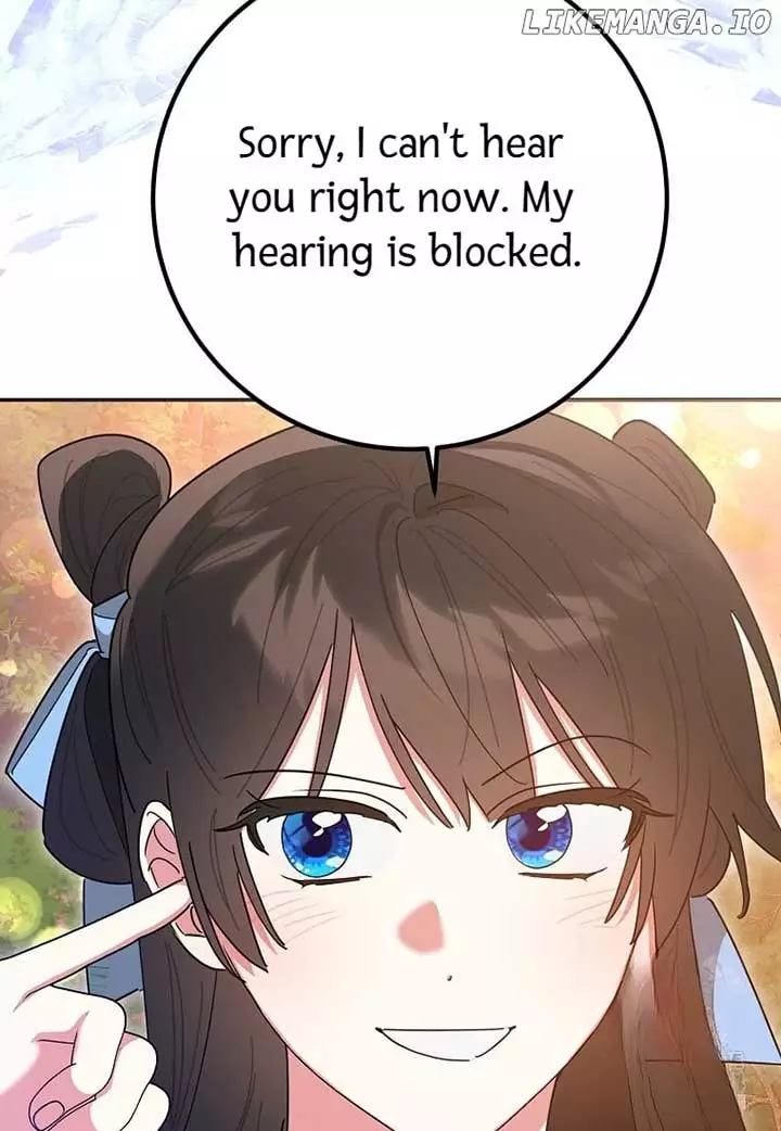 I Am The Precious Daughter Of The Greatest Villain In The Fantasy World - Chapter 132 Page 66