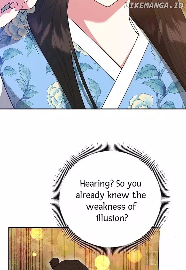 I Am The Precious Daughter Of The Greatest Villain In The Fantasy World - Chapter 132 Page 67