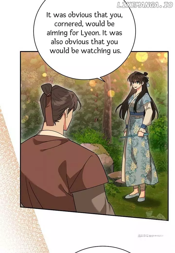 I Am The Precious Daughter Of The Greatest Villain In The Fantasy World - Chapter 132 Page 69